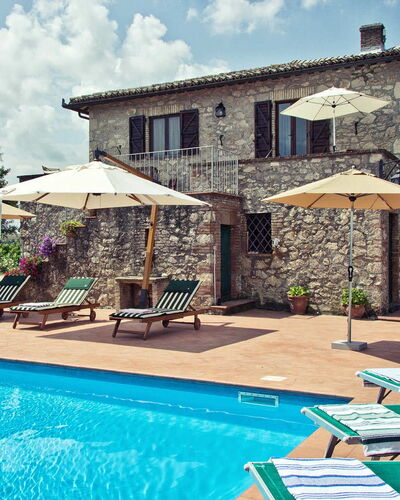 Villa Selvamica: Piscine, Recours, Biens, Villa, Hôtel, Hacienda, Eco Hôtel, Manoir, Aménagement Paysager, Balancelle