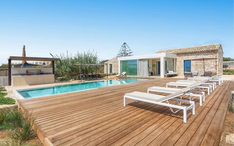 Villa Smeralda: Piscine, Recours, Composite, Biens, Eco Hôtel, Villa, Conception, Mobilier De Jardin, Hôtel