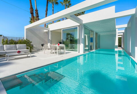 Villa Zora: Piscine, Recours, Ombre, Hôtel, Eco Hôtel, Villa, Appartement Penthouse, Centre De Loisirs