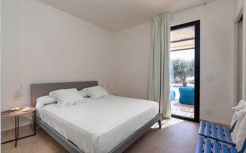 Villa Campo Verde: Meubles, Sol, Sol, Design Intérieur, Domicile, Chambre, Lit, Pièce, Appartement, Ombre