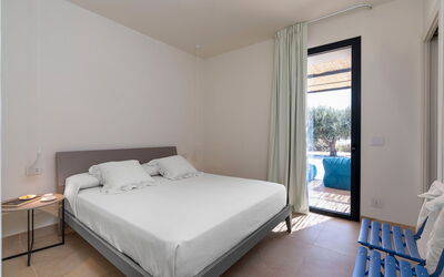 Villa Campo Verde