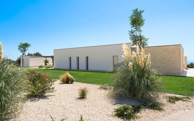 Villa Campo Verde