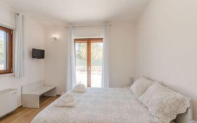 Villa Il Gelsomino