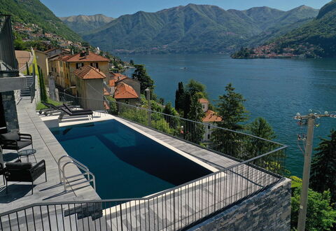 Letizia: Piscine, Composite, Ville Resort, Eco Hôtel