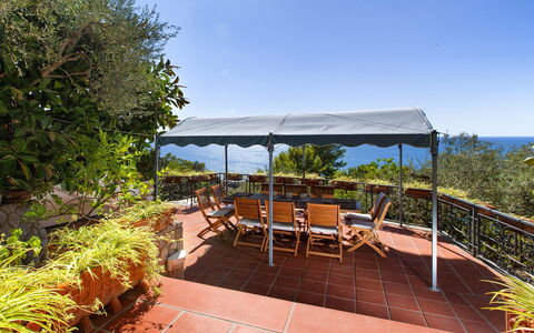 Villa Mary: Meubles, Pot De Fleur, Mobilier De Jardin, Recours, Ombre, Eco Hôtel, Jardin, Tableau De Plein Air, Chaise, Plante D'Appartement