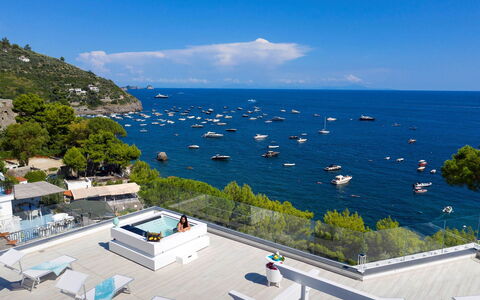 Villa del Cantone: Recours, Mer, Cotiers Et Relief Océaniques, Côte, Piscine, Photographie Aérienne, Océan, Station Balnéaire, Ville Resort, Hôtel