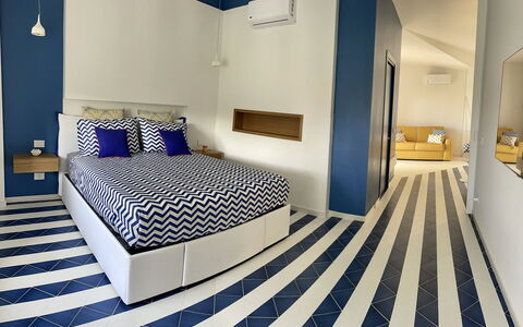 Nole 1: Design Intérieur, Meubles, Sol, Sol, Chambre, Plafond, Textile, Pièce, Éclairage, Lit