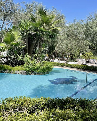 Nole 1: Piscine, Recours, Ombre, Jardin, Mobilier De Jardin, Eco Hôtel, Hacienda, Aménagement Paysager, Arrière-Cour, Hôtel