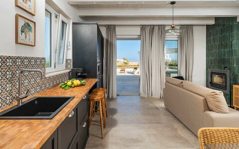 Villa Camporeale: Meubles, Bois, Design Intérieur, Sol, Cuisine, Table, Sol, Comptoir, Domicile, Éclairage