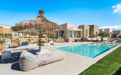 Villa Cornino: Recours, Piscine, Appartement, Eco Hôtel, Mobilier De Jardin, Biens, Ombre, Villa, Hôtel, Balancelle