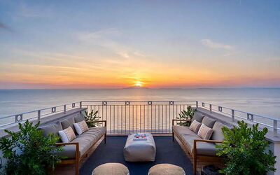 Casa Oscar