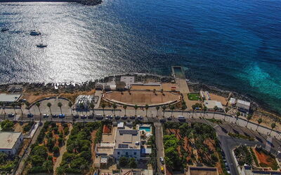 Casa Leuca