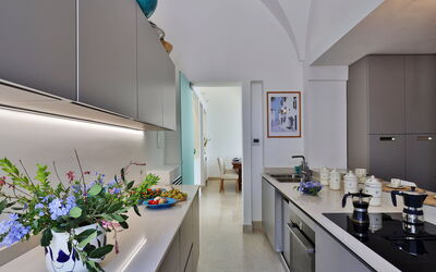 Casa Leuca