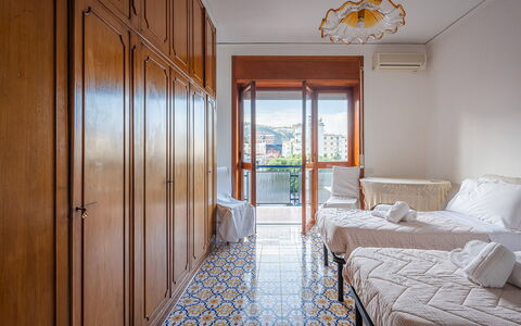 Casa Lucio: Sol, Sol, Design Intérieur, Appartement, Tache De Bois, Dur, Parquet, Hôtel, Balcon