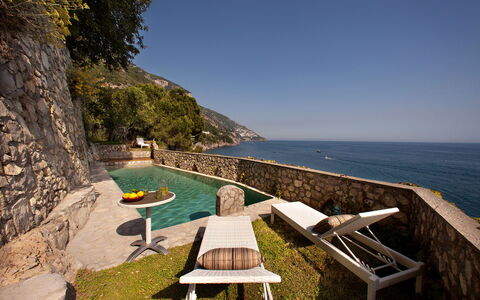 Little Mansour: Bleu, Mobilier De Jardin, Piscine, Côte, Mer, Recours, Balancelle, Rive, Tropiques, Ville Resort