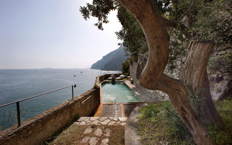 Little Mansour: Côte, Cotiers Et Relief Océaniques, Mer, Océan, Rive, Baie, Promontoire, Promontoire, Tropiques, Plage