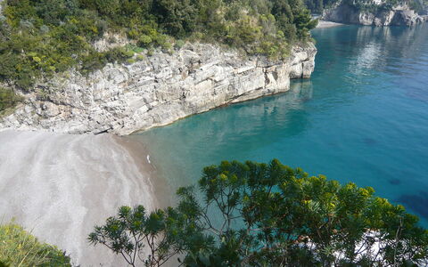Little Mansour: L'Eau, Plan D'Eau, Ressources En Eau, Côte, Roche, Cours D'Eau, Paysage Naturel, Cotiers Et Relief Océaniques, Terrain, Crique