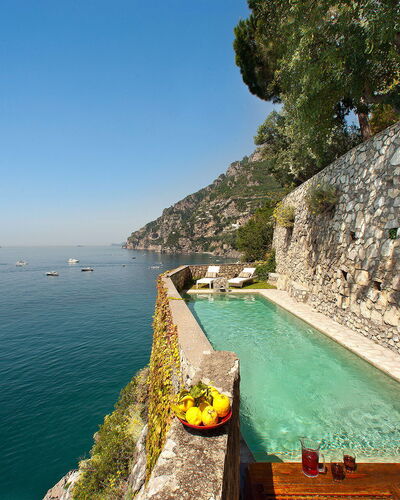 Little Mansour: Bleu, L'Eau, Roche, Côte, Tropiques, Piscine, Falaise, Promontoire, Affleurement