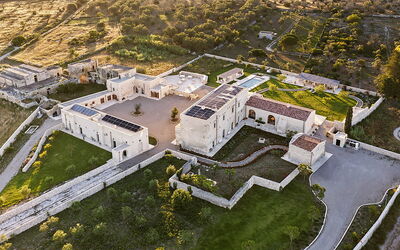 Masseria Loyola