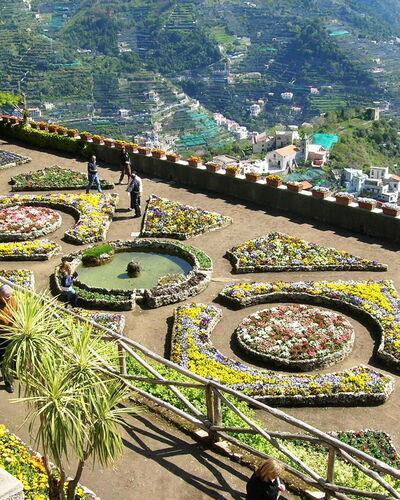Casa Annalu: Jardin, Attraction Touristique, Jardin Botanique, Aménagement Paysager