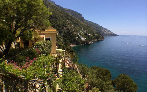 Casa la Riva: Bleu, Côte, Cotiers Et Relief Océaniques, Mer, Terrain, Océan, Promontoire, Promontoire, Falaise, Baie