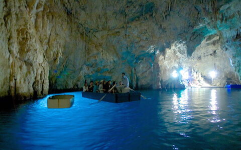 Casa Mauro: L'Eau, Bateau, Navire, Lac, Bateaux Et Nautique - Materiel Et Fournitures, Érosion