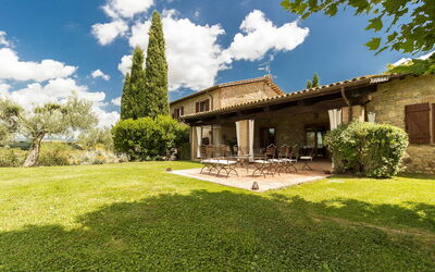 Villa Molinazzo 14