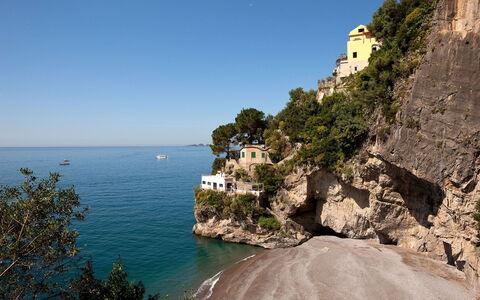 Casa Angels: L'Eau, Côte, Cotiers Et Relief Océaniques, Roche, Mer, Terrain, Cours D'Eau, Falaise, Rive, Océan