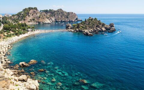 Casa Delfino: Bleu, L'Eau, Plan D'Eau, Ressources En Eau, Côte, Cotiers Et Relief Océaniques, Mer, Été, Promontoire, Promontoire