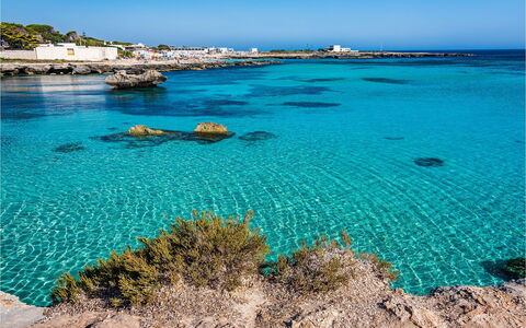 Casa Delfino: Bleu, L'Eau, Plan D'Eau, Côte, Mer, Cotiers Et Relief Océaniques, Plage, Été, Océan, Rive
