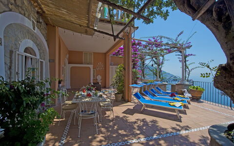 Casa Gemma: Pot De Fleur, Balcon, Chaise, Plante D'Appartement, Recours, Hacienda, Villa, Mobilier De Jardin, Eco Hôtel, Hôtel
