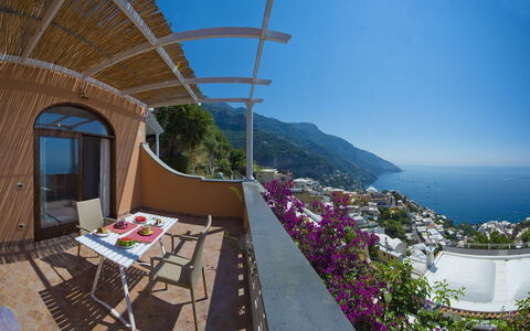 Casa Ivan: Colline, Recours, Mer, Côte, Cotiers Et Relief Océaniques, Balcon, Chaîne De Montagnes, Eco Hôtel, Océan, Plage