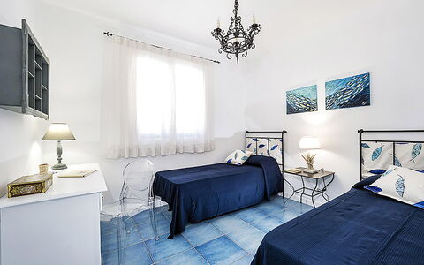 Casa Riccio: Meubles, Sol, Sol, Chambre, Lit, Design Intérieur, Domicile, Appartement, Pièce, Linge