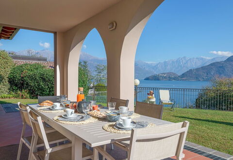 Villa Cremia