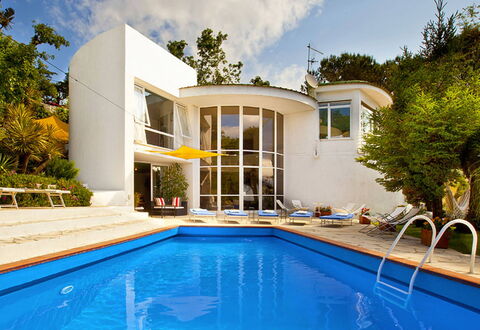 Villa Ettore: Domicile, Piscine, Biens, Villa, Eco Hôtel, Conception, Manoir, Aménagement Paysager, Cour, Recours
