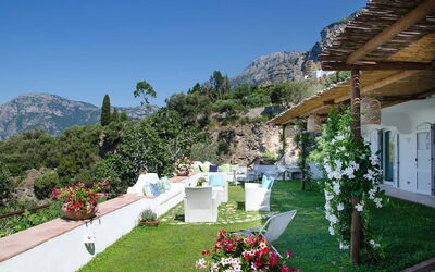 Villa Il Sogno di Praiano