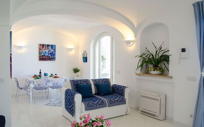Villa Il Sogno di Praiano