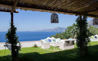 Villa Il Sogno di Praiano