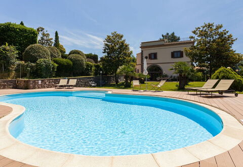 Villa Polluce: Piscine, Recours, Eco Hôtel, Loisir, Hacienda, Mobilier De Jardin, Caractéristique De L'Eau, Ombre, Villa, Biens