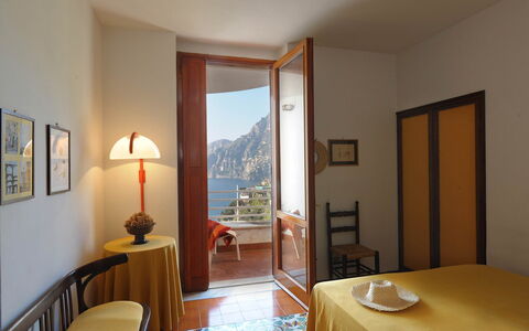 Villa Valeria: Mer, Côte, Cotiers Et Relief Océaniques, Océan, Appartement, Baie, Chaise, Eco Hôtel, Recours