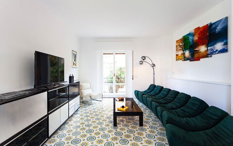 Casa Milena: Meubles, Design Intérieur, Sol, Sol, Mur, Canapé, Salon, Pièce, Éclairage, Domicile