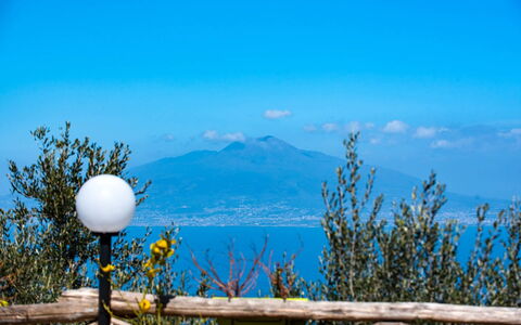 Villa Pandora: Ciel, Horizon, Colline, Cotiers Et Relief Océaniques, Mer, Station De Montagne, Chaîne De Montagnes, Océan, Côte, Crête