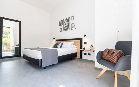 Apartment Vittoria: Design Intérieur, Meubles, Appartement, Pièce, Chaise, Conception, Hôtel, Cadre, Dur, Salon