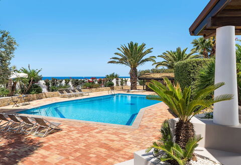 Cala Diletta: Recours, Meubles, Mer, Eco Hôtel, Océan, Piscine, Tropiques, Côte, Chaise