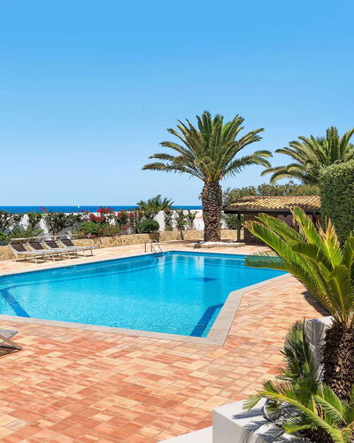 Cala Diletta: Recours, Meubles, Mer, Eco Hôtel, Océan, Piscine, Tropiques, Côte, Chaise
