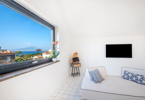 The Ivy Penthouse