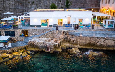 Villa Marina Grande