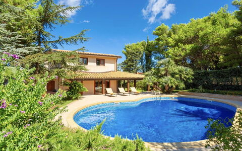 Villa Acquamarina: Piscine, Recours, Eco Hôtel, Ombre, Aménagement Paysager, Villa, Hacienda, Hôtel, Ville Resort, Tropiques