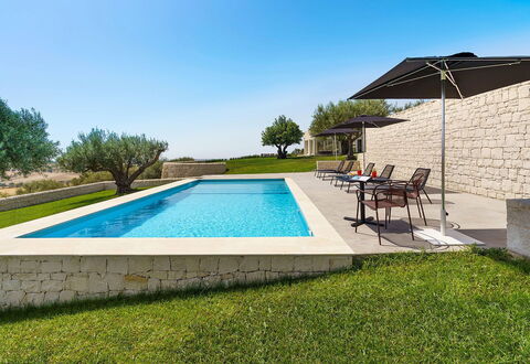 Green Hill: Piscine, Bleu, Composite, Recours, Dalle, Biens, Jardin, Aménagement Paysager, Mobilier De Jardin, Ferme