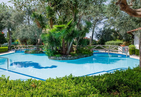 Apartment Amina: Piscine, Recours, Jardin, Eco Hôtel, Hacienda, Ombre, Aménagement Paysager, Hôtel, Mobilier De Jardin, Miroir D'Eau
